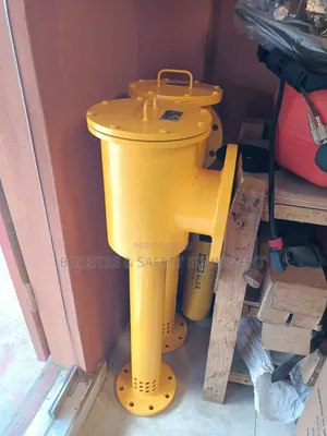 Foam Pourer