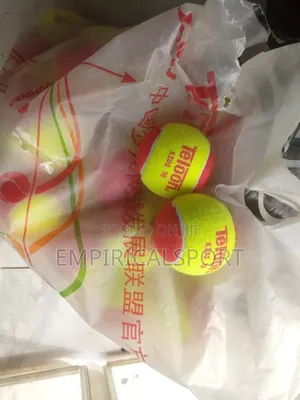 Photo - Lawn Tennis Balls 48 in a Pack