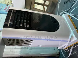 1hp Mobile Ac