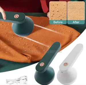 Electric Lint Remover Hair Ball Trimmer