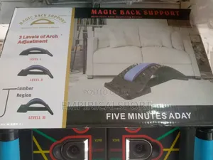 Back Massager
