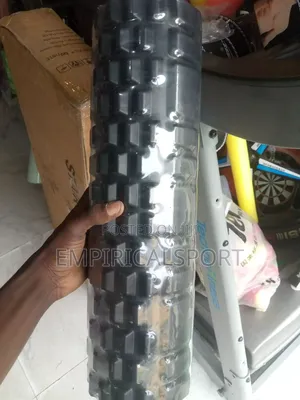 Edge Back Massager