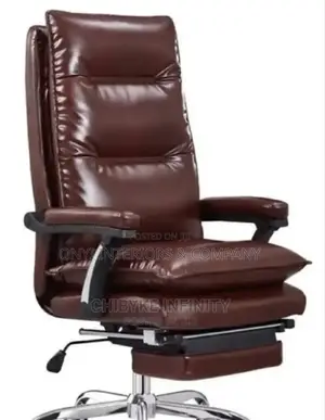 Luxury Office Chair