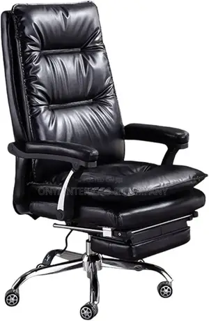 Luxury Office Chair