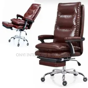 Luxury Office Chair