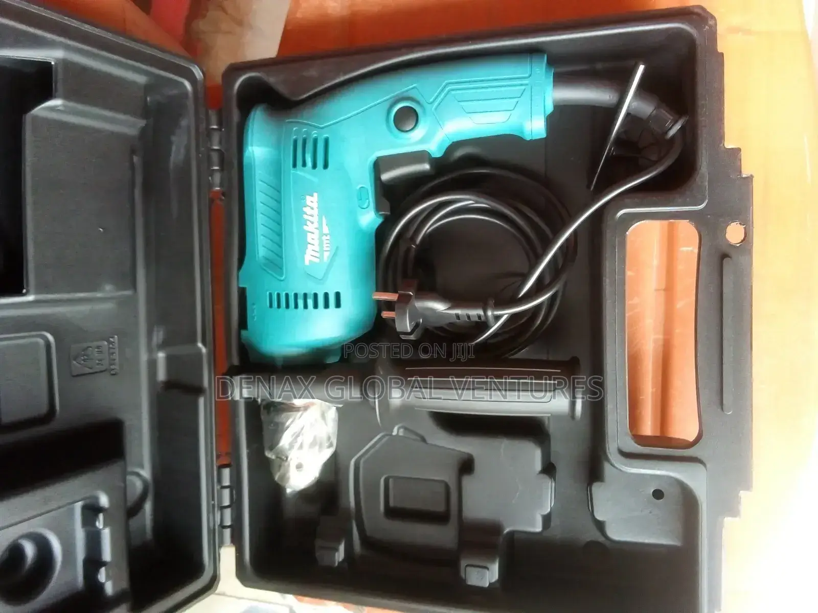 Makita Drilling Machine 16mm