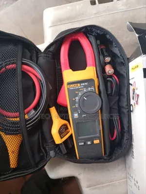 Fluke 376 Clamp Meter