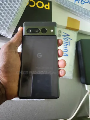 Photo - Google Pixel 7 Pro 128 GB
