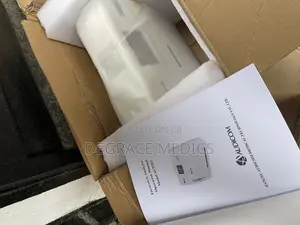 Audicom Electrolyte Analyzer