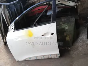 Door Hyundai Ix35 Available