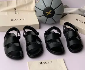 Luxury Bally Sandals