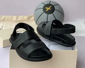 Luxury Bally Sandals
