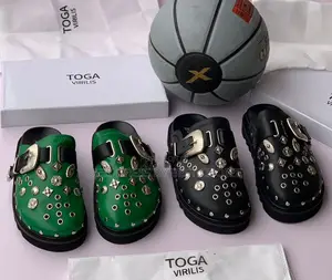 Top Quality Toga Half Shoe