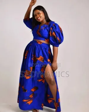 Kiki Dress