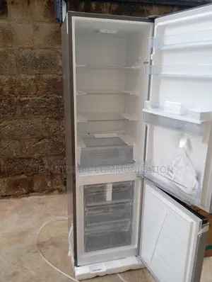 Hisense 264l Reliable and Durable Refrigerator