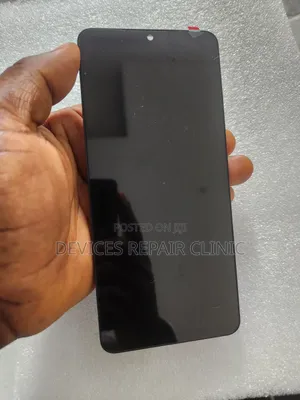 Samsung A06 Screen With Frame