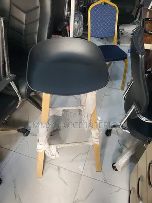 High Bar Chair