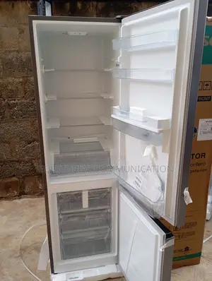 Keep Your Food Fresh With Hisense 35dcb-Rd Refrigerator