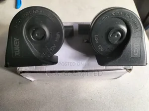 Mercedes-Benz Horn W176, W246, W205, W212, W221, W218, W166.