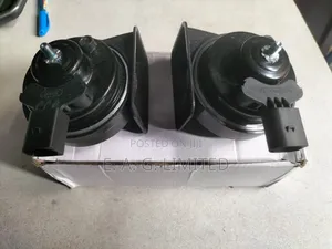 Mercedes-Benz Horn W176, W246, W205, W212, W221, W218, W166.