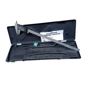 Photo - 12" Stainless Caliper