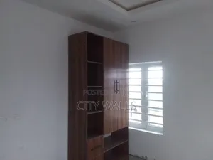 2bdrm Block of Flats in Ogombo for rent