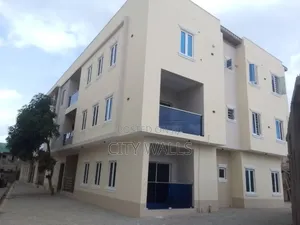 2bdrm Block of Flats in Ogombo for rent