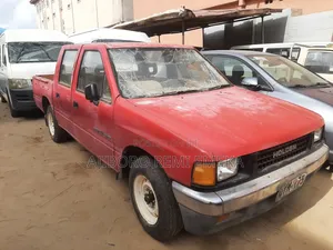 Small Truck