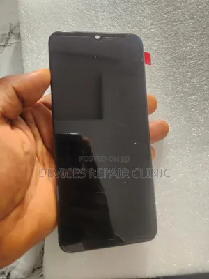 Samsung A02s Screen With Frame