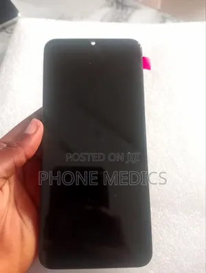 Samsung A02s Screen With Frame