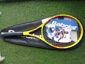 Babolar Lawn Tennis Racket
