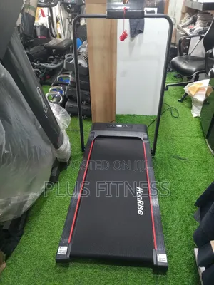 Honrise Under Desk Treadmill