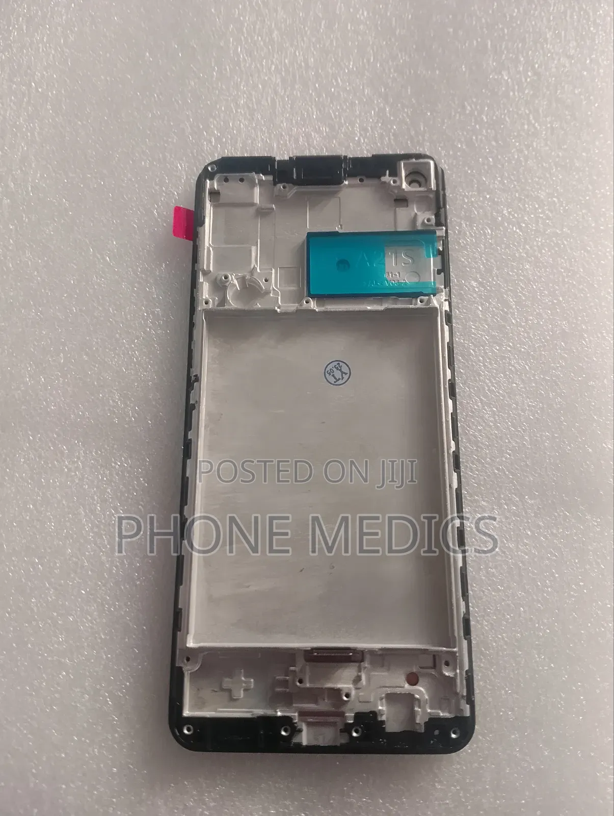 Samsung A21s Screen