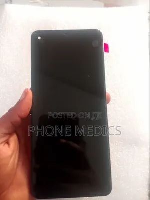 Samsung A21s Screen