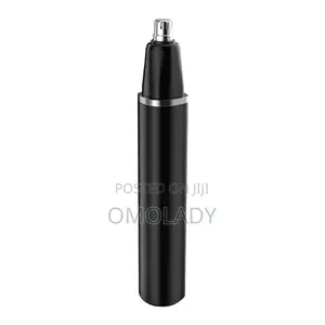 Rechargeable Nose Hair Trimmer