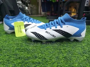 Messuba Football Boots