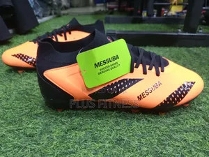 Messuba Football Boots