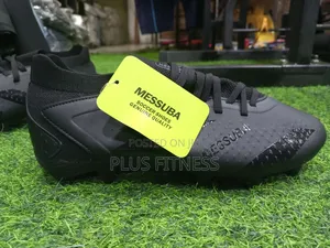Messuba Football Boots