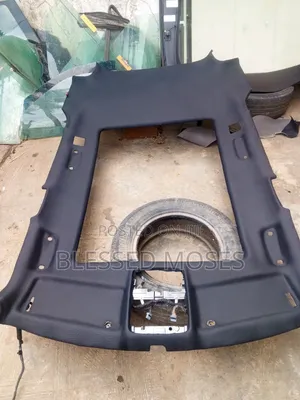 Roof Mat Renge Rover 2018