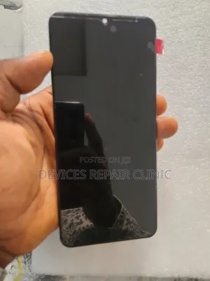 Samsung A04s Screen With Frame