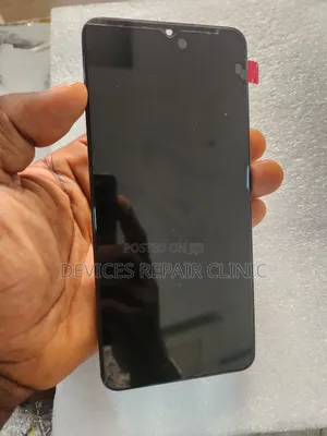 Samsung A04s Screen With Frame