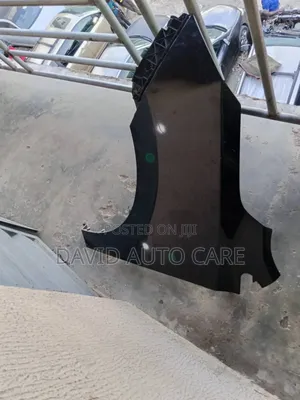 Fender Hyundai Ix35 2012