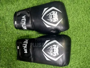 Venum Boxing Gloves