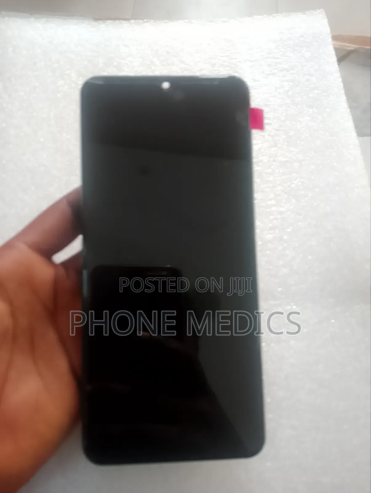 Samsung A04s Screen With Frame