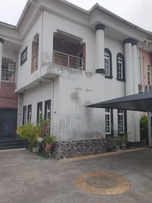 Photo - Furnished 5bdrm Duplex in Lekki Phase 1 for rent