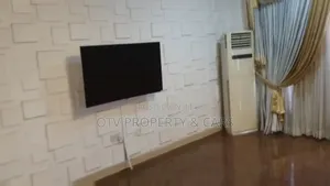 Furnished 5bdrm Duplex in Lekki Phase 1 for rent