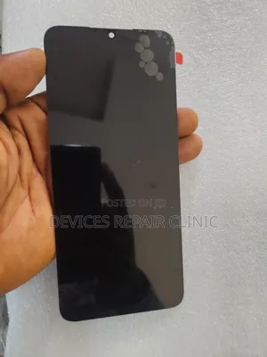 Samsung A05s Screen
