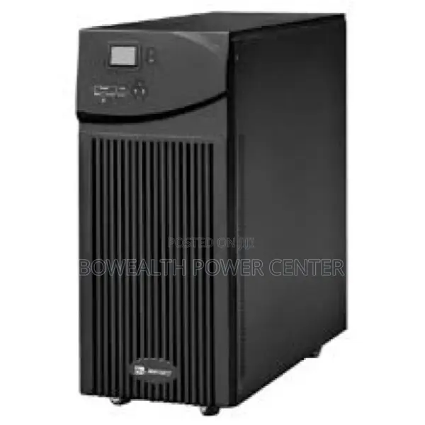 6kva Online Ups Inverter