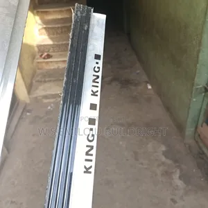 Iron Stair Nose Edging