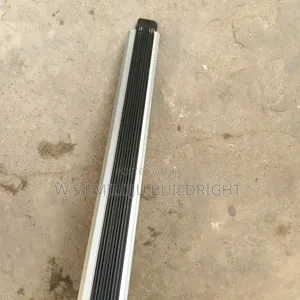 Iron Stair Nose Edging